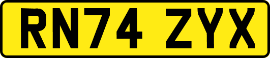 RN74ZYX