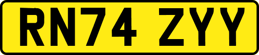RN74ZYY