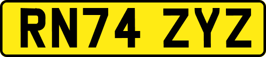 RN74ZYZ