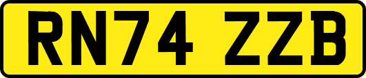 RN74ZZB
