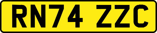 RN74ZZC