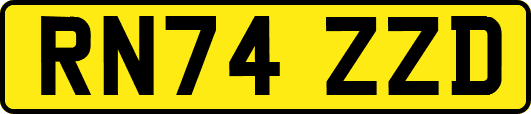 RN74ZZD