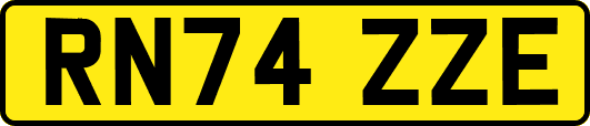 RN74ZZE