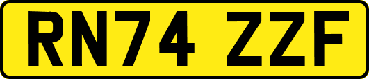 RN74ZZF