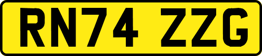 RN74ZZG