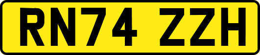 RN74ZZH