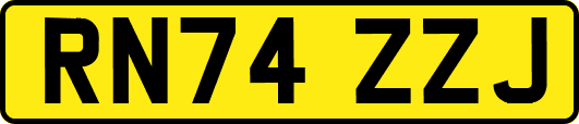 RN74ZZJ