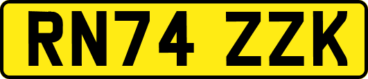 RN74ZZK