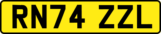 RN74ZZL