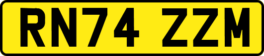 RN74ZZM