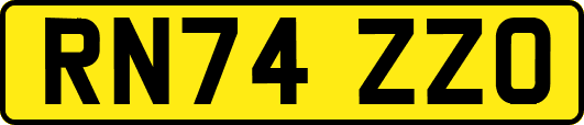 RN74ZZO
