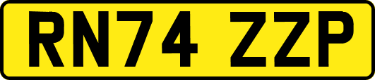 RN74ZZP