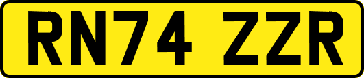 RN74ZZR
