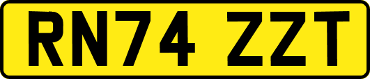RN74ZZT
