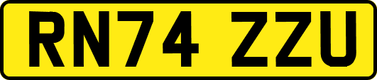 RN74ZZU