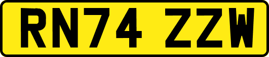 RN74ZZW