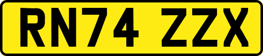RN74ZZX