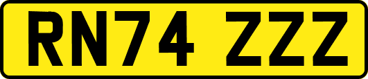 RN74ZZZ