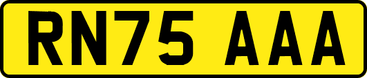 RN75AAA