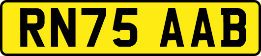 RN75AAB