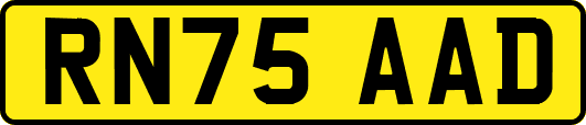 RN75AAD