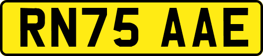 RN75AAE