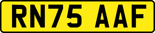RN75AAF