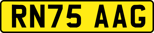 RN75AAG