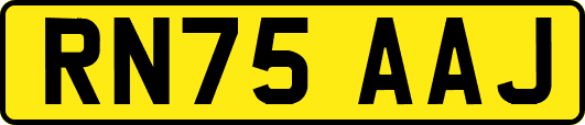 RN75AAJ