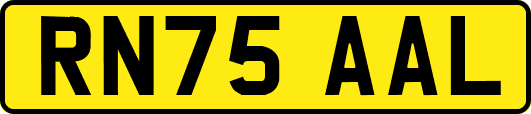 RN75AAL
