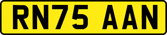 RN75AAN
