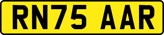 RN75AAR