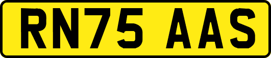 RN75AAS