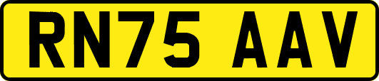 RN75AAV