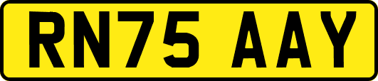 RN75AAY