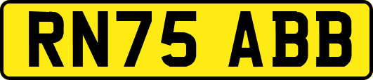 RN75ABB