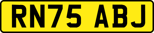 RN75ABJ