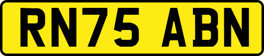 RN75ABN