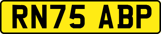 RN75ABP