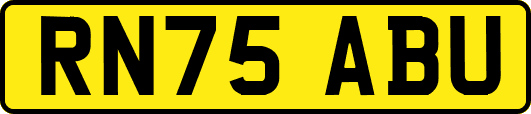 RN75ABU