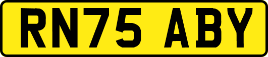 RN75ABY