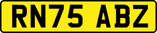 RN75ABZ