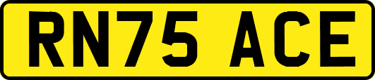 RN75ACE