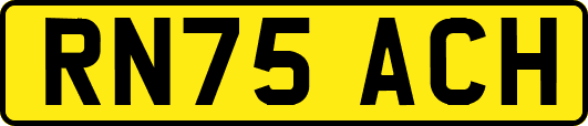 RN75ACH