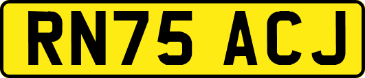 RN75ACJ