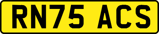 RN75ACS