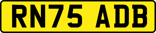 RN75ADB