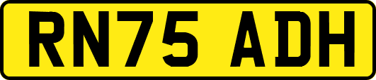 RN75ADH