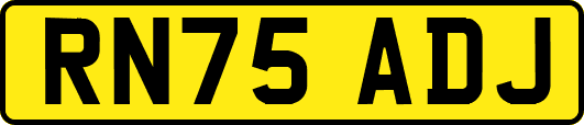 RN75ADJ