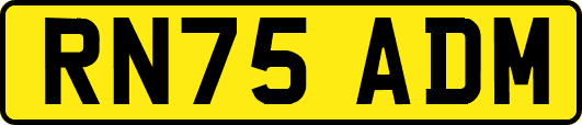 RN75ADM